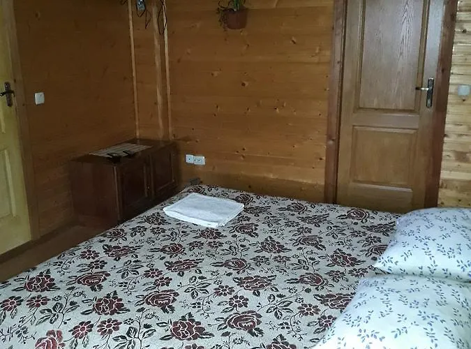 招待所 萨迪巴艾拉达旅馆