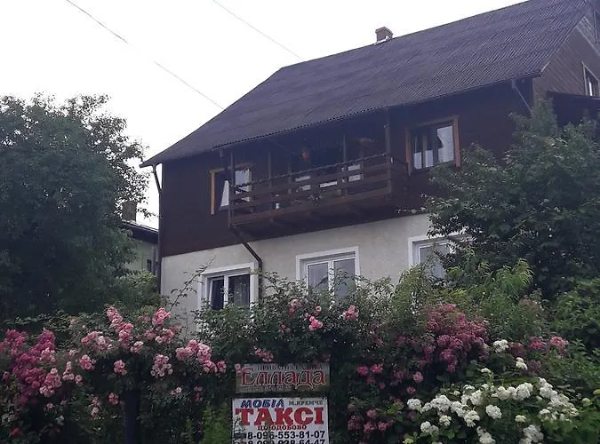萨迪巴艾拉达旅馆 招待所