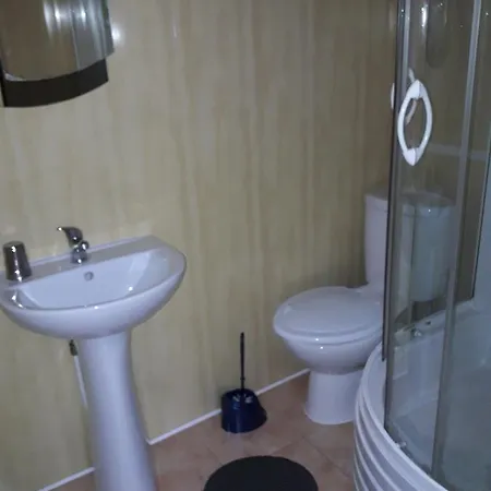 Ellada Guest house
