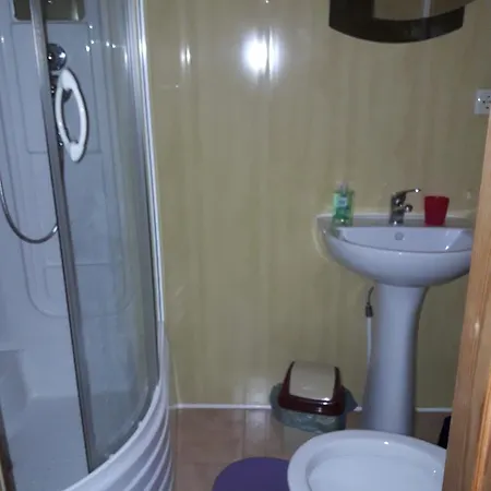 Ellada Guest house Yaremche