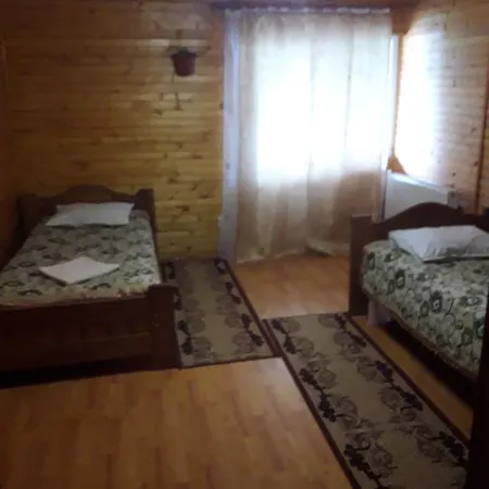 Gasthof Ellada 3*