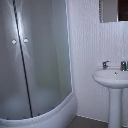 Guest house Ellada 3*