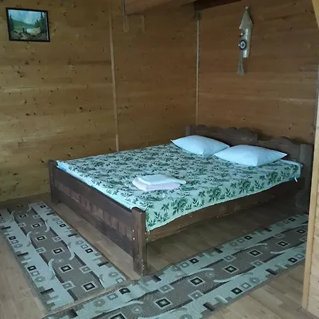 Guest house Ellada