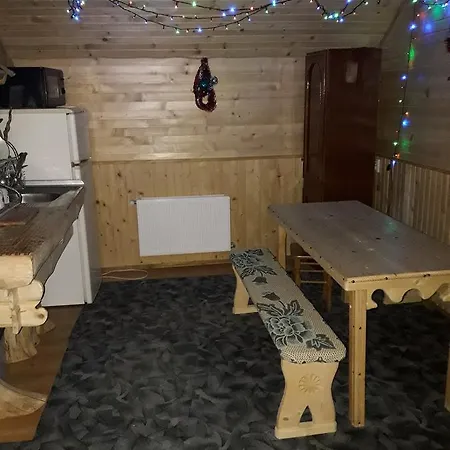 Ellada Guest house 3*