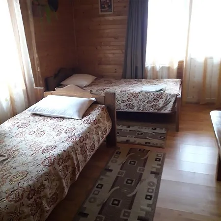 Gasthof Ellada 3*