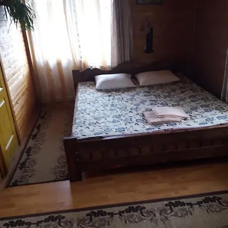 Ellada Guest house