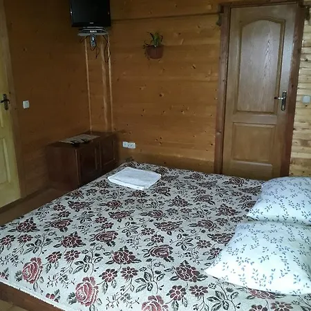 Gasthof Ellada