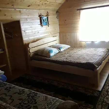 Guest house Ellada