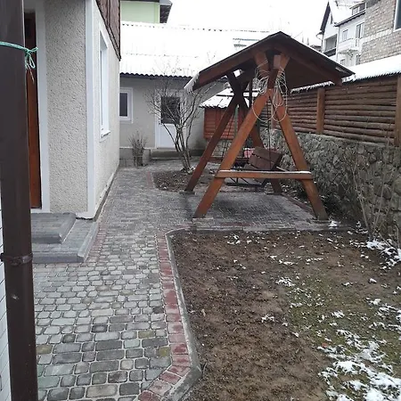 Ellada Guest house Yaremche