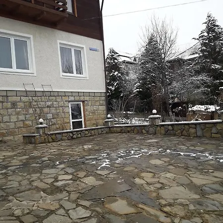 Ellada Guest house 3*