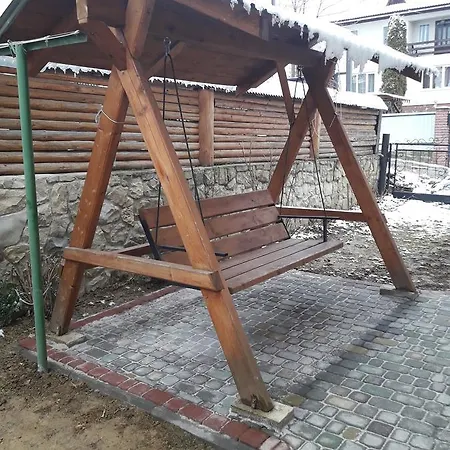Ellada Guest house Yaremche