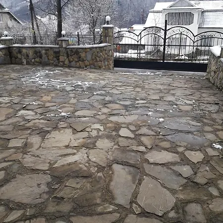 Ellada Yaremche