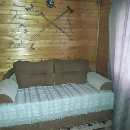 Ellada 3* Yaremche