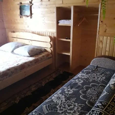 Ellada Guest house 3*