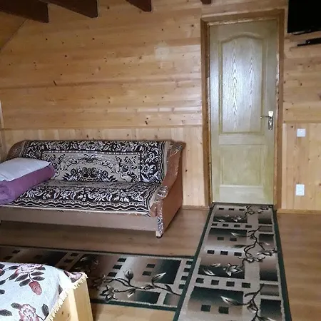 Guest house Ellada Yaremche