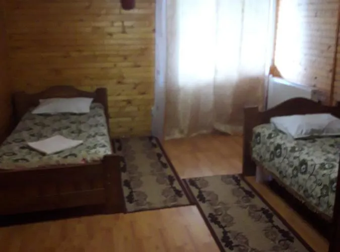 Gasthof Ellada 3*