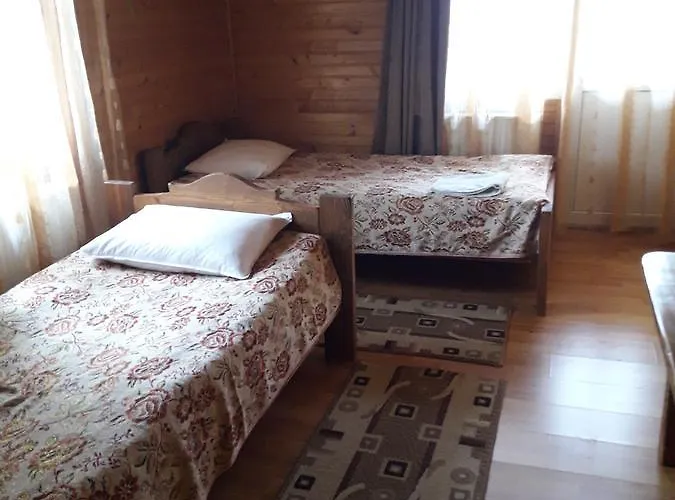 Gasthof Ellada 3*