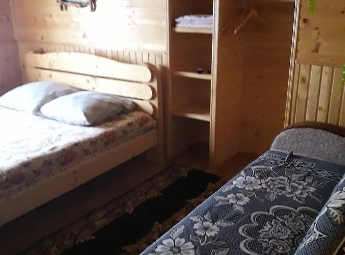 Ellada Gasthof 3*